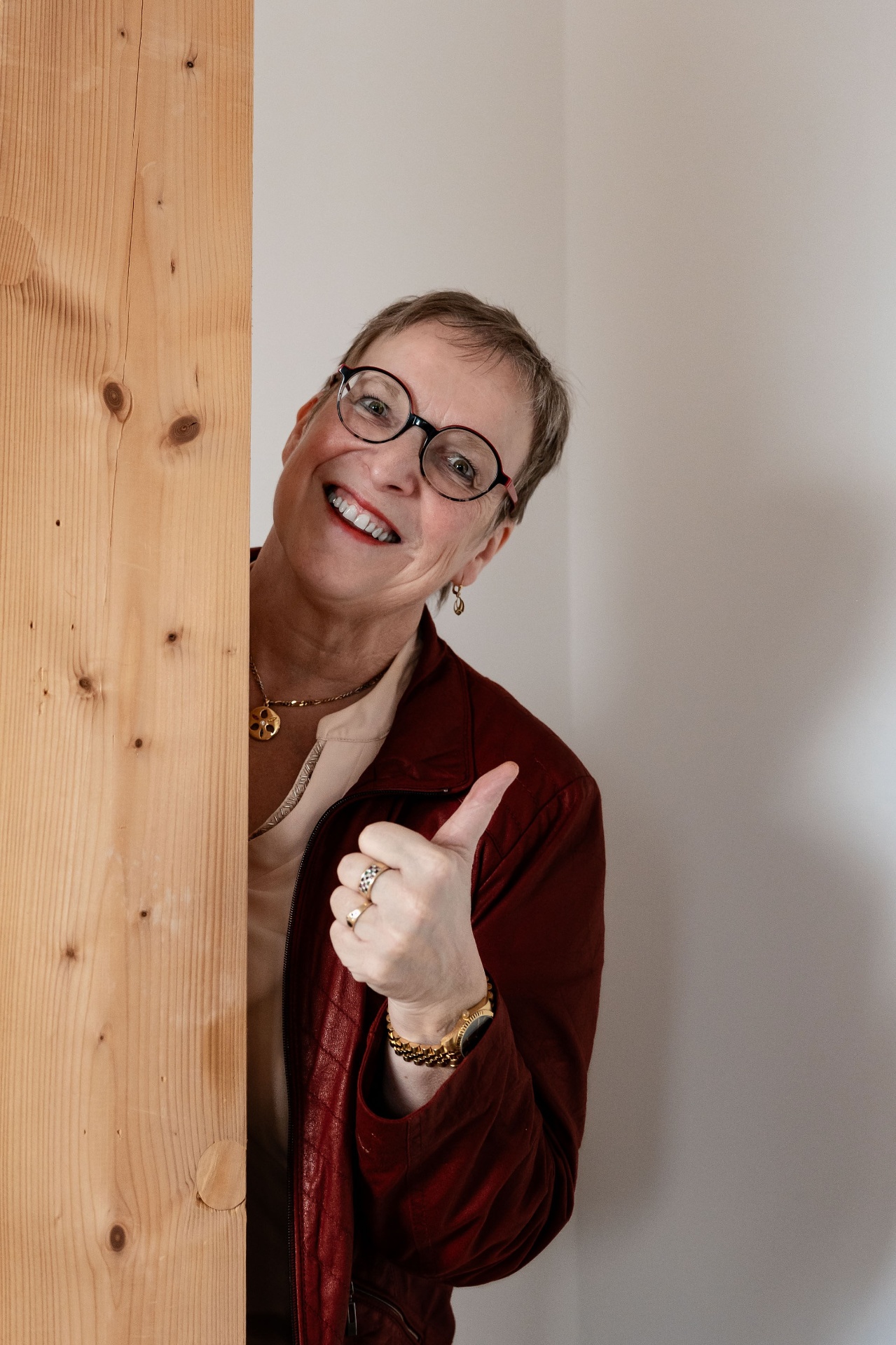 Corinna Vielkind – Persönliche Begleitung im Vertrauensforum